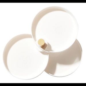 NEW the 2 bandits 3 tiered catch all trays